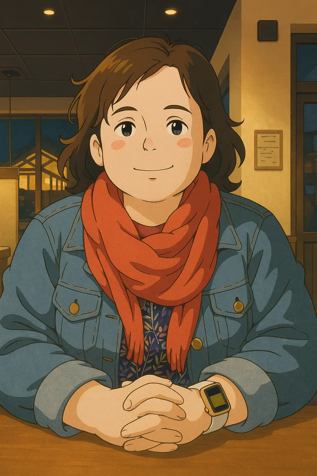 Chloé - Fondatrice de Maison Chloé